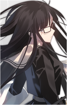 Kurohime {FGO}