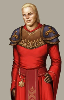 Sir William's image