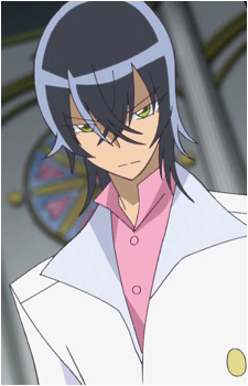 Coupe {PreCure}