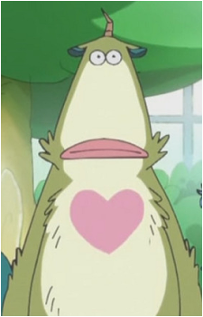 Coupe {PreCure}'s image