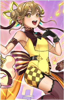 ReSolfachord Dreamia's image