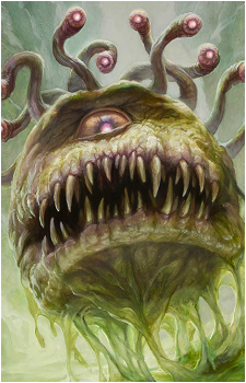 Beholder