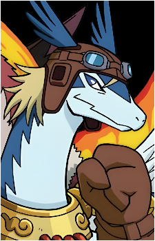 Shiron the Windragon's image