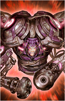 Scrap Breaker's image