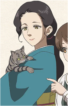 Chizuko Chuuzenji's image
