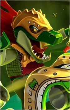 Crominus's image