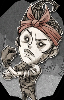 Winona's image