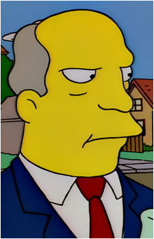 Superintendent Chalmers