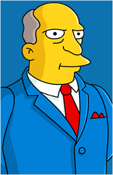 Superintendent Chalmers's image