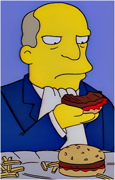 Superintendent Chalmers