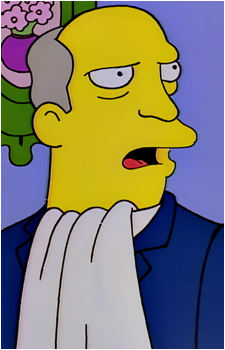 Superintendent Chalmers