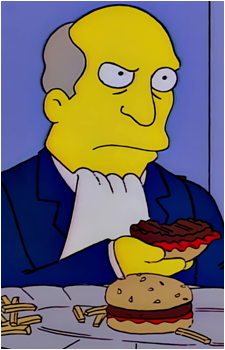 Superintendent Chalmers
