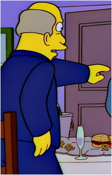 Superintendent Chalmers