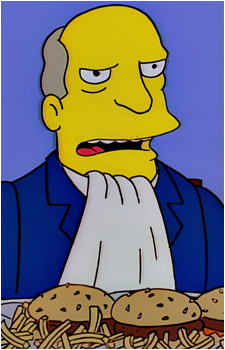 Superintendent Chalmers