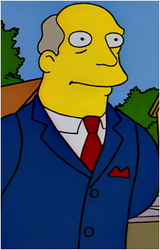 Superintendent Chalmers