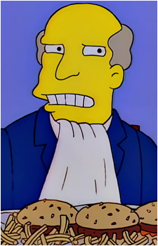 Superintendent Chalmers