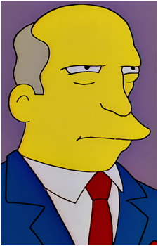 Superintendent Chalmers