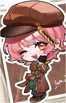 Luminita