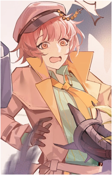 Luminita
