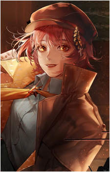 Luminita