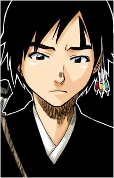Rikichi Yuki