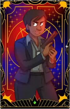 Detective Shapiro's image