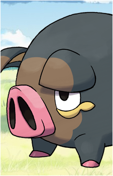 Lechonk's image