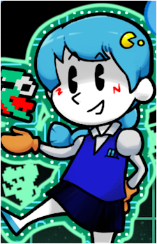 Namco Museum Curator