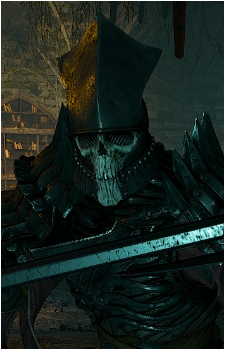 Nithral