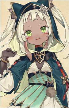Michelle {WS}