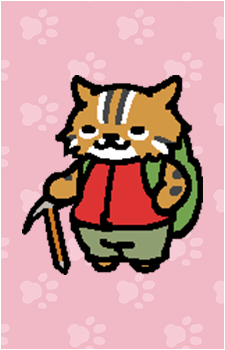 Bob the Cat's image