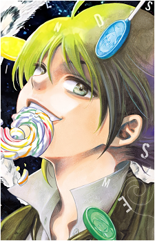 Satone Kaidou