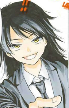 Satone Kaidou