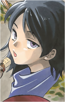 Satone Kaidou