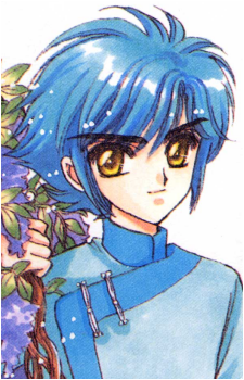 Image 24 - Art: CLAMP Image 24
