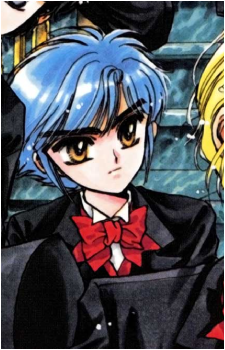 Image 33 - Art: CLAMP Image 33