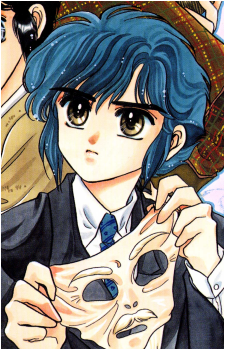 Image 11 - Art: CLAMP Image 11