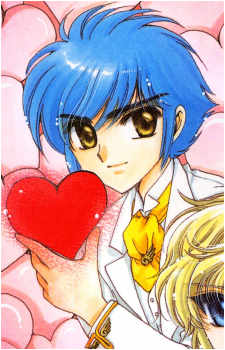 Image 25 - Art: CLAMP Image 25