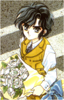 Suoh Takamura