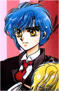 Image 15 - Art: CLAMP Image 15