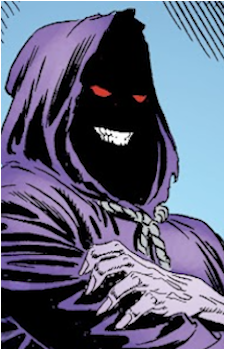 Reverend Darrk's image