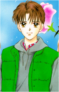 Ginta Suou's image