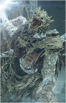 Dragonkin Soldier of Nokstella