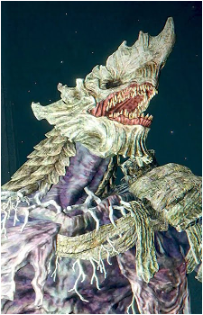 Dragonkin Soldier of Nokstella's image