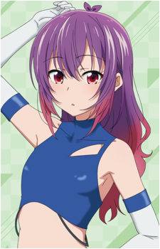 Kurage Aoba