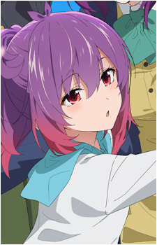Kurage Aoba