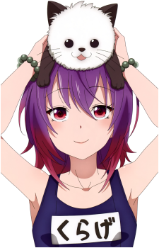 Kurage Aoba