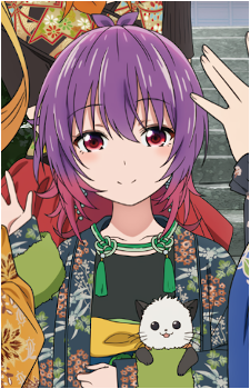 Kurage Aoba