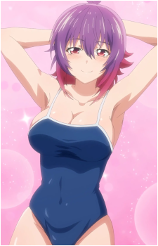 Kurage Aoba