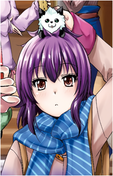 Kurage Aoba